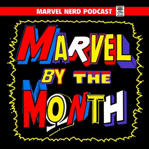 #167: The KREE-SKRULL WAR with BRIAN MICHAEL BENDIS!