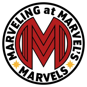 Episode 214: Marveling Grab Bag