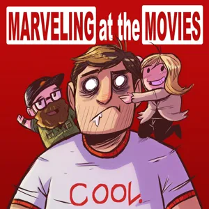 Season 5, Episode 29: San Diego Comic Con 2022 Special (Or, Is This The Final Episode of Marveling at the Movies?)