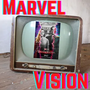 Marvel's 2021 In Review