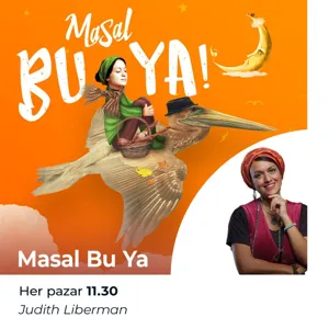 Zamanın masalı