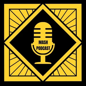 MASH Podcast: Artist Series - Surekha: Today is better than yesterday