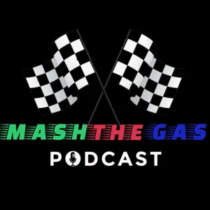 Busch Light Clash At The Coliseum | Mash The Gas Podcast