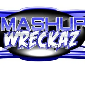 Mashup Wreckaz Radio Episode #10 with special guests "The Rockit Scientists"