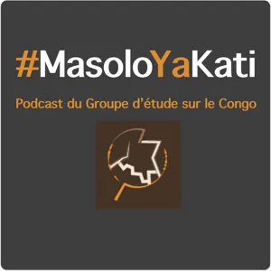 Épisode 4. Yvon Muya : rôle des médias congolais dans une situation de crise politique