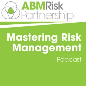 Mastering Risk Management - Episode 5 Eamonn Cunningham