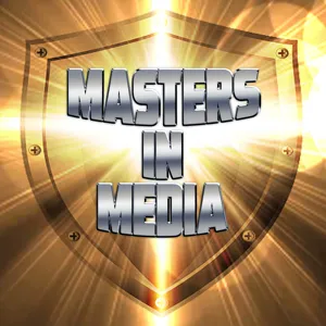 Masters In Media