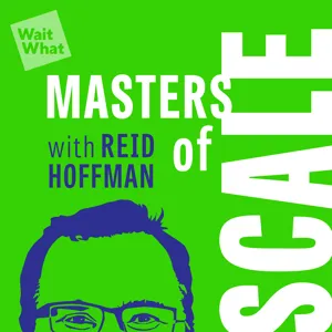 Reid Hoffman confronts the AI critics, w/WaitWhat CEO Jeff Berman