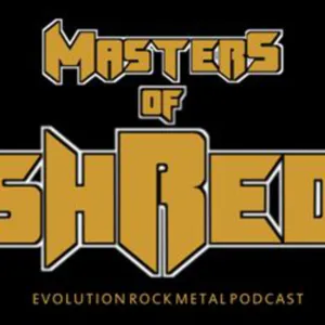 Masters of Shred Episode 1