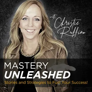 OM154: Kathryn Regganie | Settle the Dragon: Leadership Myths Busted