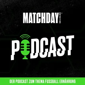 #2 Interview mit Felix Casalino (Freekickerz) über seine Fußballkarriere & leistungsorientierte Ernährung