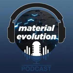 Episode 11 - The history of composites