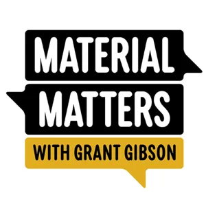 Glenn Adamson on material intelligence.