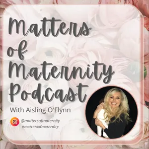 Episode #17 Interview with Michelle Flynn