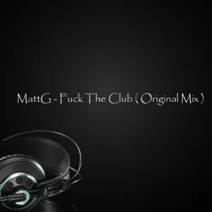 Black Eyed Peas - The Time ( MattG Remix )