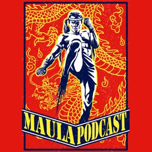 #178: Maula de terror