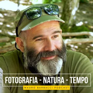 Torno nella natura e mi rigenero