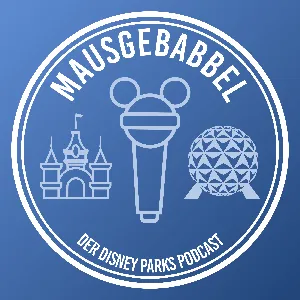 Mausgebabbel 104 - Disneyland Paris Jahreskartenevent mit @kats_disneylife