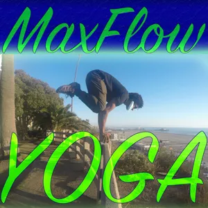 Season 8 Episode #17 - Tadasana, Uttanasana & Down Dog Workshop x Yogi Club web 3 NFTs Earth Angel Max Flow Yoga, 21 Minutes