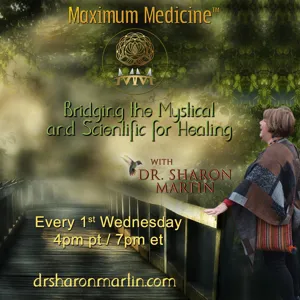 Maximize Your Healing Power with Dr. Pat Baccili