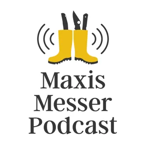 Folge 12: Maxis Geschichte