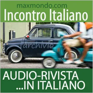 Incontro Italiano Podcast 431 | Musica in Italia - Dialogo