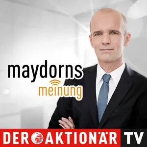 maydornsmeinung: Bitcoin, Robinhood, Beyond Meat, Nel, Nvidia, Apple, Tesla, BYD, Rivian, Lithium