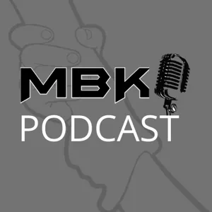 MBK Podcast - Episode 0 - Part B