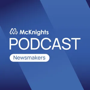 McKnight's Home Care Newsmakers Podcast: DEI: The secret ingredient for successful recruitment, a podcast presented by MatrixCare by ResMed