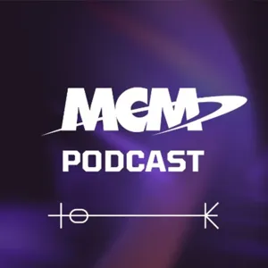 MCM Podcast Episodio 1: Contact Center y la experiencia del cliente.