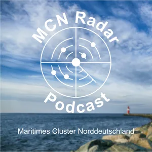 Folge 4 - Der MCN Cup 2021 - Maritime Innovationen aus dem Norden