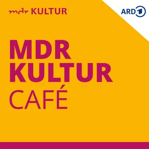 Der Dirigent und Komponist Howard Arman im MDR KULTUR Café