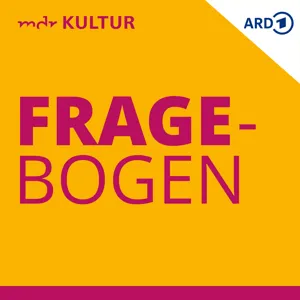 Tom Pauls – MDR KULTUR Fragebogen