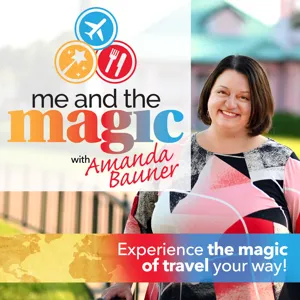 Episode 087: What’s Your Travel Style?