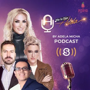 Adela Micha con todas las noticias en La Saga 2 mayo 2023