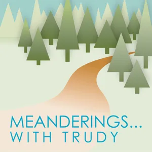 Meander Again: The PauseCast with Angie Arendt, how the Enneagram can change the world