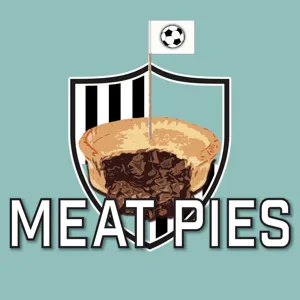 Meat Pies 8/1/22 2022-2023 Premier League Season Preview Special