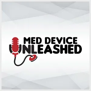 #13 : Giovanni Di Napoli President of Medtronics Gastrointestinal Divison discusses the influence and use of AI in healthcare , the game changing technology called GI Genius and how to stay ahead of the competition plus much more