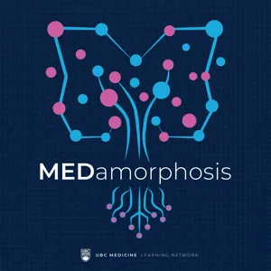 S4 E1: Inviting Medicine In: Let’s Talk Queerness in Medicine (OUTREACH x MEDamorphosis)