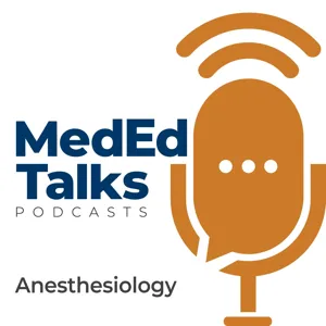 Benefits and Drawbacks of Conventional Reversal Agents  with J. Ross Renew, MD, FASA, FASE, and Richard Pence, CRNA, MHA