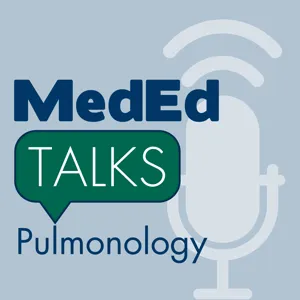 Managing Mycobacterium Avium Complex Lung Infection in a Patient With Underlying Lung Disease, with Drs. Anne O’Donnell and Angela DiMango