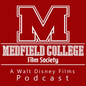 MCFS Presents: The Mousketeers at Walt Disney World