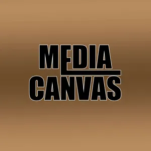 Media Canvas #11 The Bad Batch