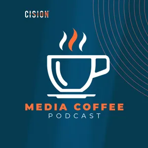 Episode 14 - How to Communicate with consumer, food and retail media in the USA