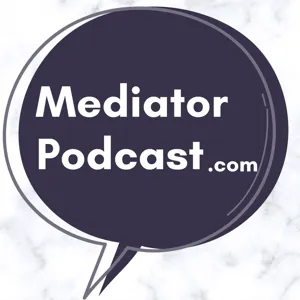 The Divorce Journey: Navigating Pre and Post Divorce Challenges - A Mediation Podcast