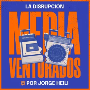 La radio debe aprender de la hija rebelde que le ha salido: podcast