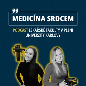 #16 Pavlína Klopfštoková -"Když mi diagnostikovali lupus, bylo to pro mě obrovské ulehčení."