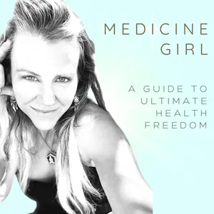 Episode 70- Dr. Julia Lee-True Medicine