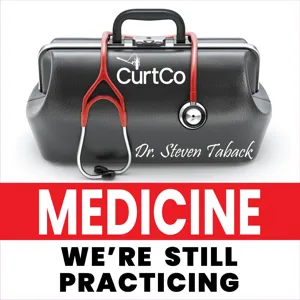 21 - Understanding the Virus with Dr. Howard Fullman