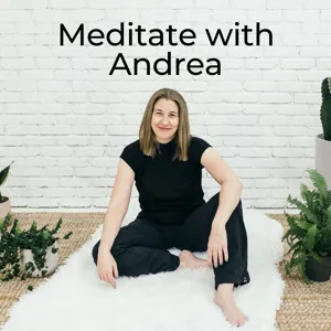 41: Guided Meditation: Uncover Blocks to Your Desires & Overcome Them